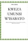 KWEZA UMUNSI WISABATO